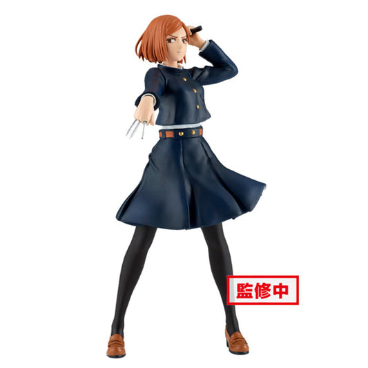 Kugisaki Nobara Figure