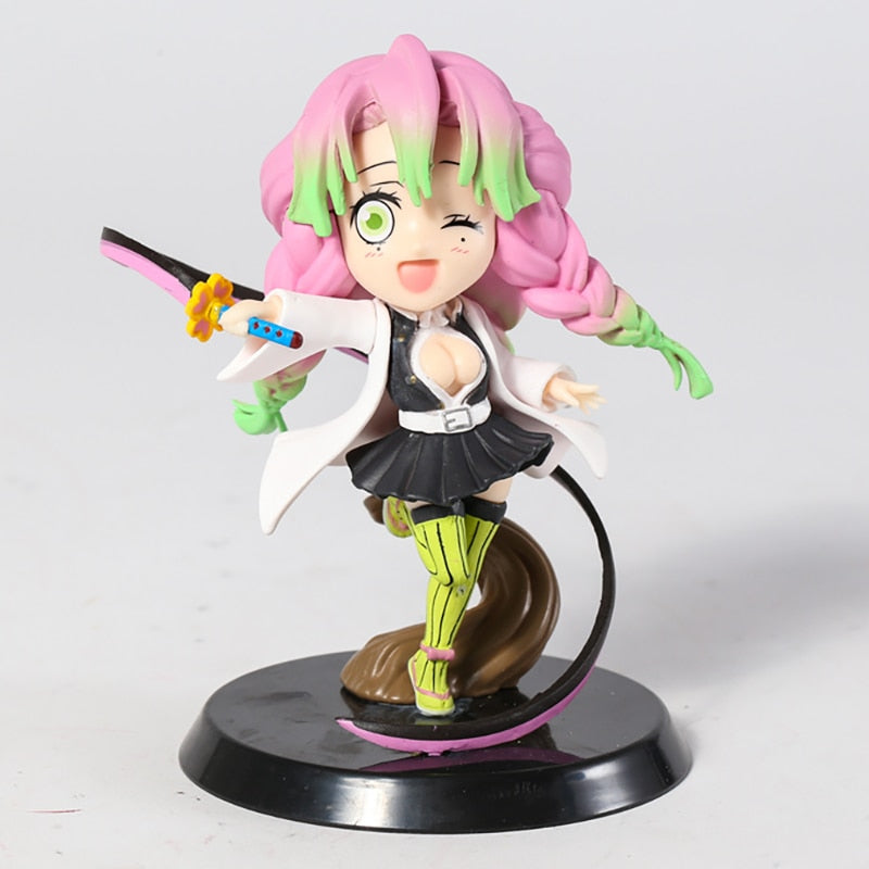 Kanroji Mitsuri Q Figure