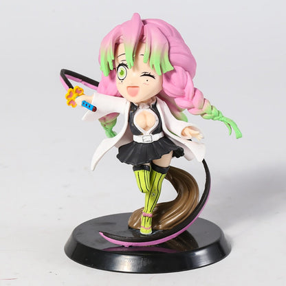 Kanroji Mitsuri Q Figure