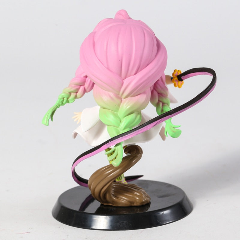 Kanroji Mitsuri Q Figure