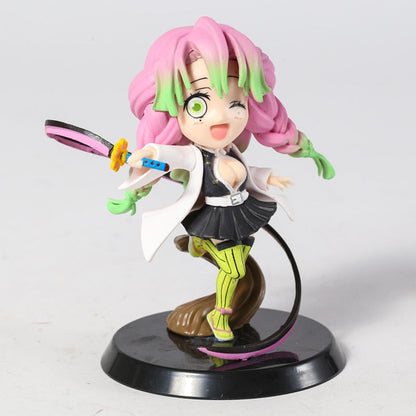 Kanroji Mitsuri Q Figure