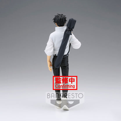 Yuta Okkotsu BANPRESTO Figure