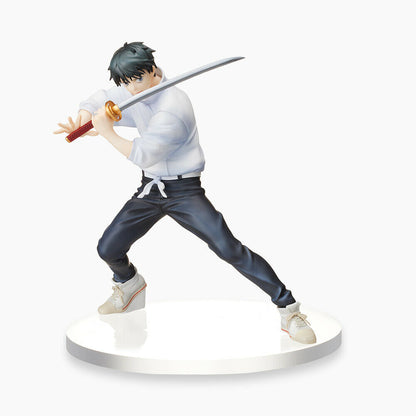 Yuta Okkotsu SEGA Figure