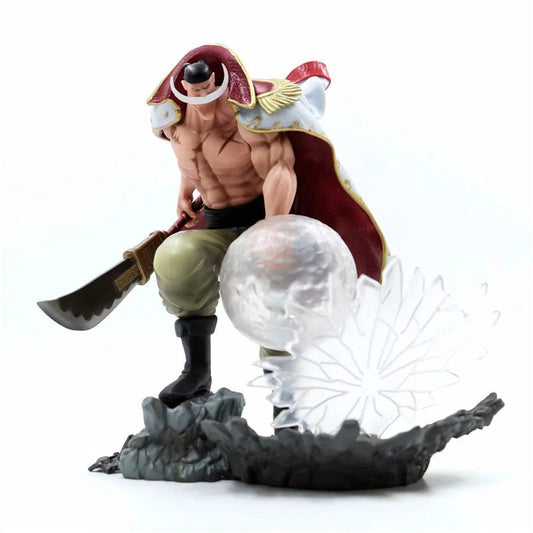 WhiteBeard Figure (Pirate Fight Ver.)