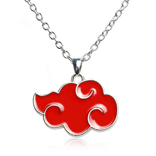 Akatsuki Necklace