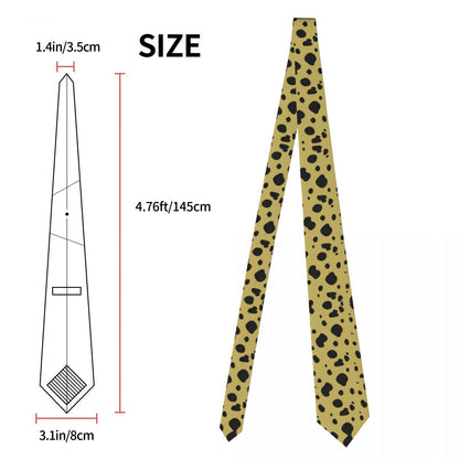 Kento Nanami Cosplay Tie