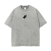 Final Season Levi Vintage Tee