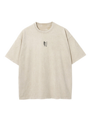 Wall Titan Breach Vintage Tee