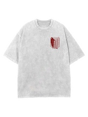 Levi Squad Heavyweight Tee