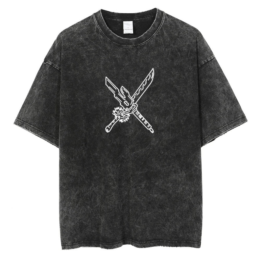 Toji - Noir Vintage