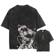 Toji Inventory Curse Vintage Tee
