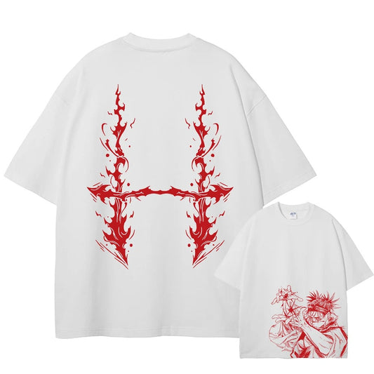 Choso "Blood Manipulation" Vintage T-shirt