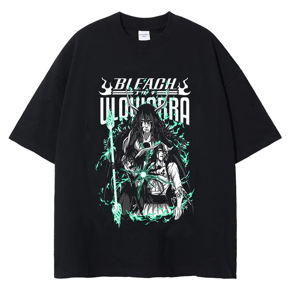 Ulquiorra Cifer Vintage T-shirt