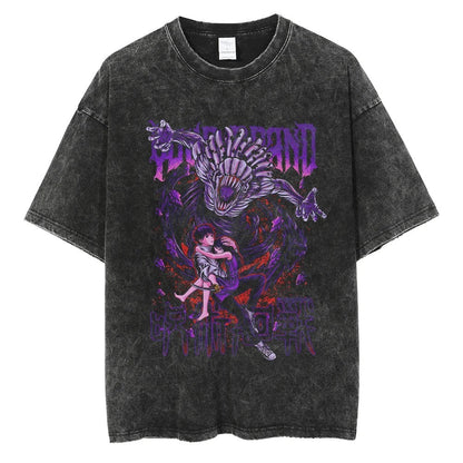 Yuta X Rika Vintage T-shirt