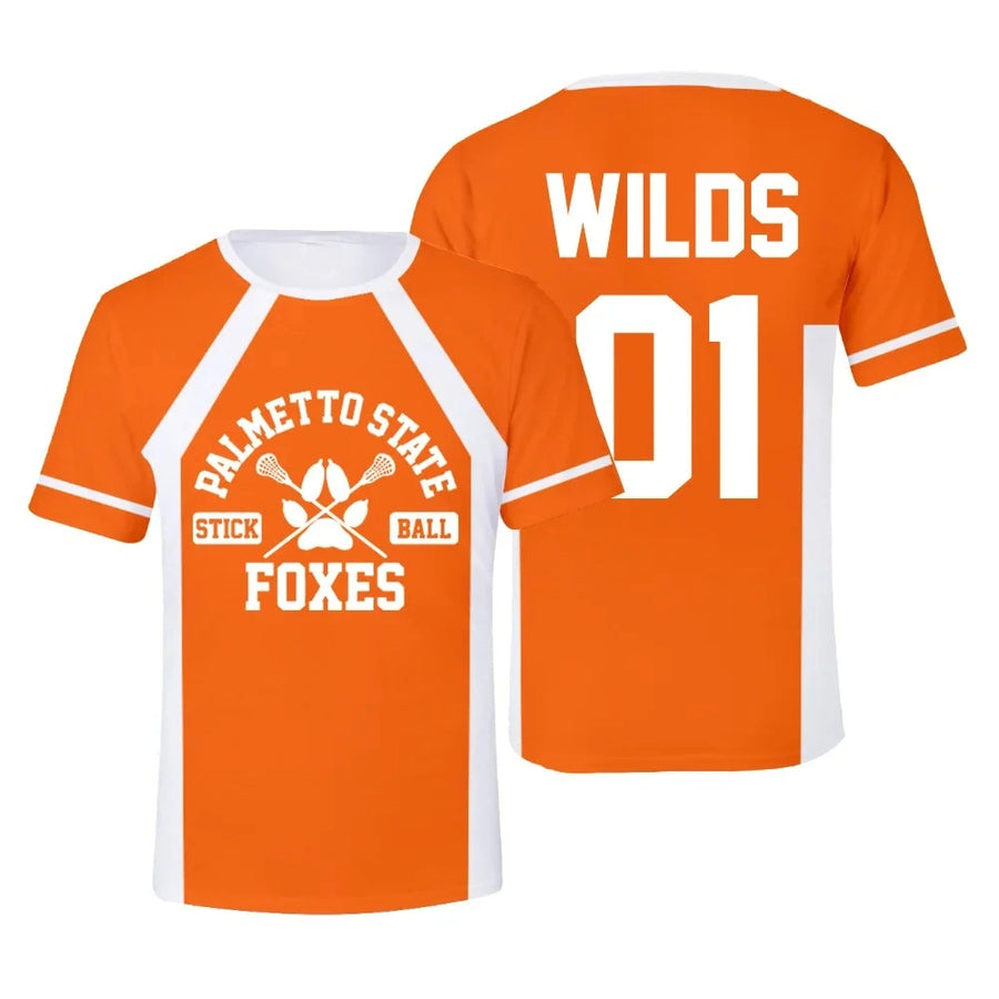 Wilds 01