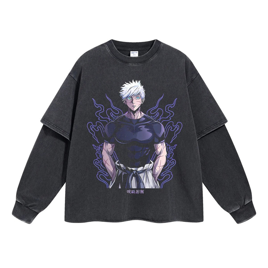 Front Only V2