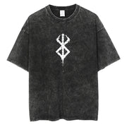 Berserk New Vintage T-shirts Collection
