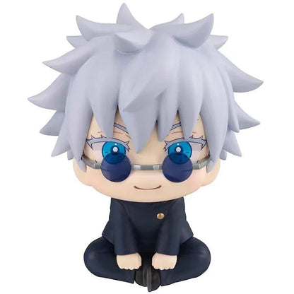 Sitting Figures Collection