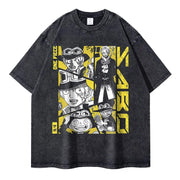 One Piece "Grand Line Adventure" Vintage T-shirt