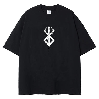 Berserk New Vintage T-shirts Collection