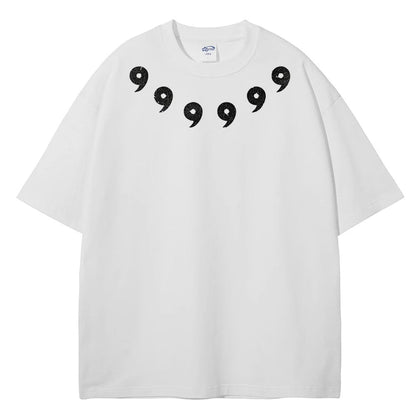6 Paths Sage Mode Vintage T-shirt
