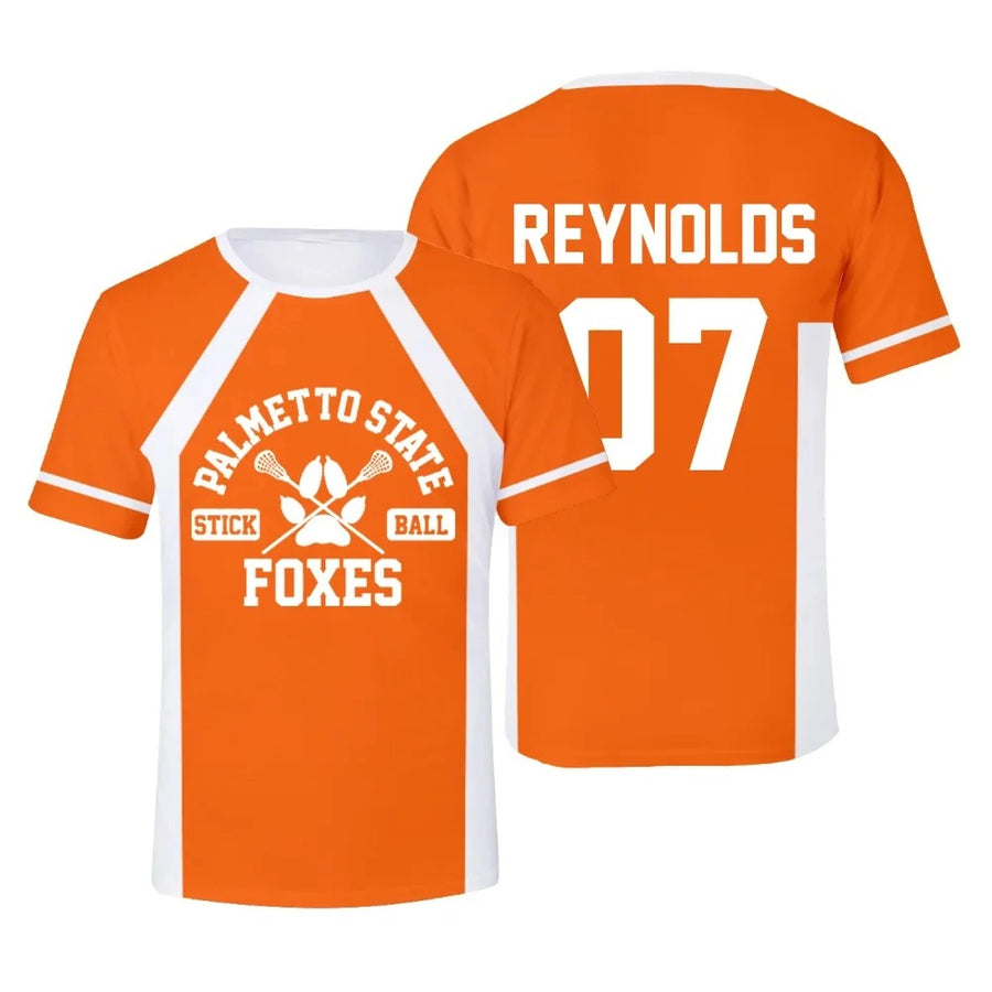 Reynolds 07