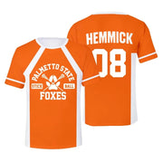 Palmetto State Foxes Jerseys