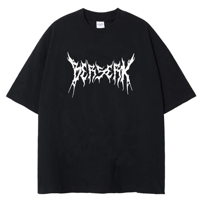 Berserk New Vintage T-shirts Collection