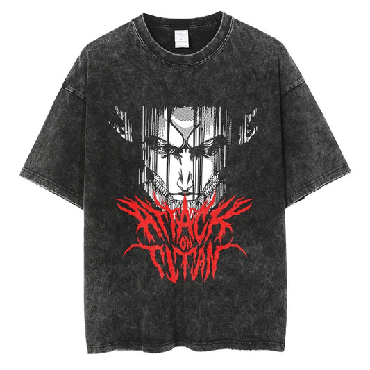 Founding Titan Vintage T-shirt V2
