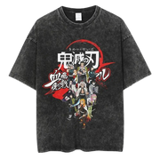 Demon Slayer Kimetsu no Yaiba Tee