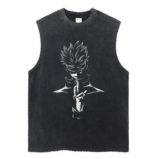 Gojo Vintage Tank Top V1