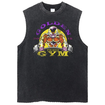 Frieza Vintage Tank Top V2