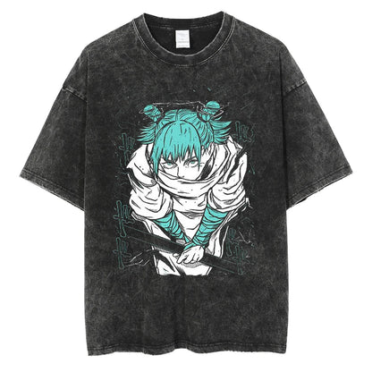 Hajime Kashimo Vintage T-shirt V1