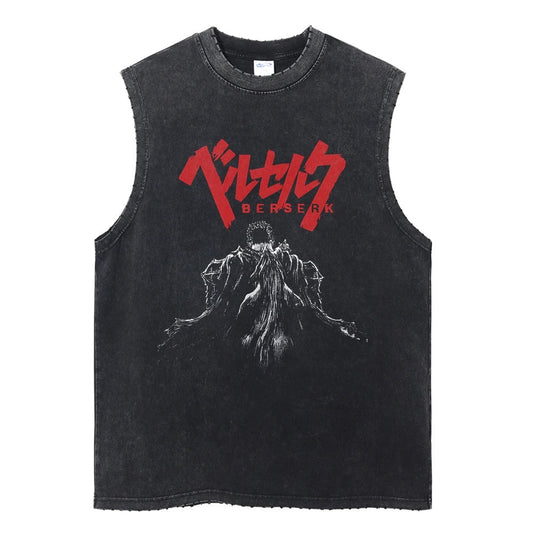 Guts Vintage Tank Top V2