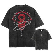 Judgment Chain Heart of Vengeance