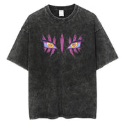 Akaza Vintage T-shirt V3