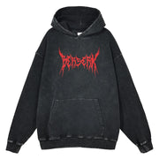 Berserk Vintage Hoodies Kollektion