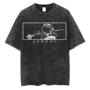 Rengoku Vintage T-shirt V2