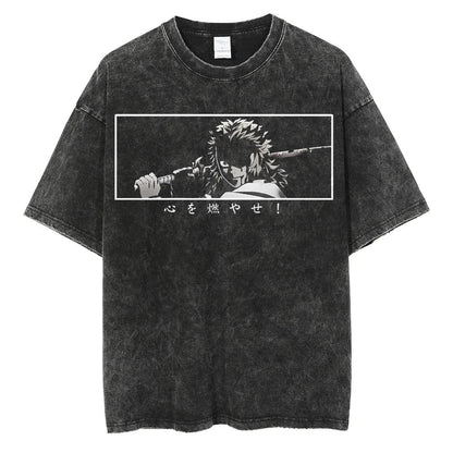 Rengoku Vintage T-shirt V3