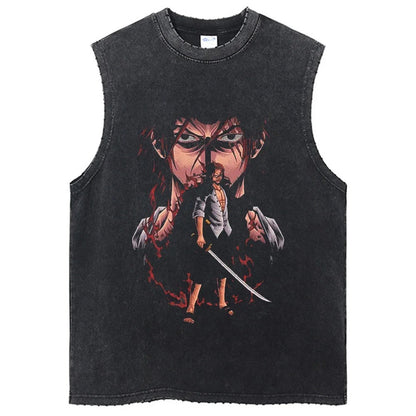 Shanks Vintage Tank Top V1