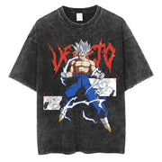 Vegito Vintage T-shirt