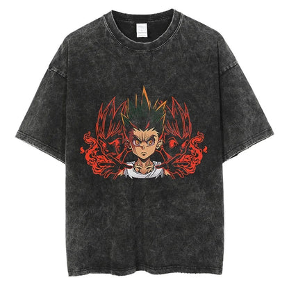 Gon Vintage T-shirt V2